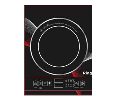 Induction Stove